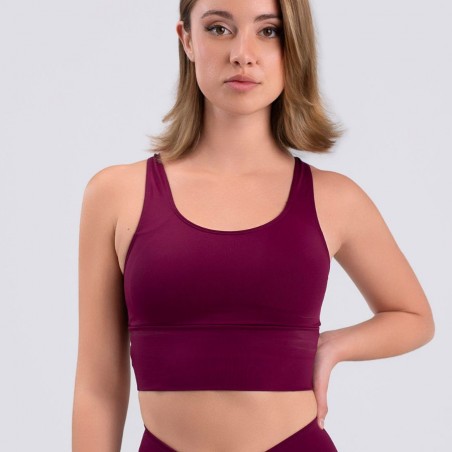 Crop Top  GIOVANNA ganet