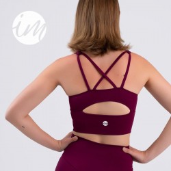 Crop Top  GIOVANNA ganet