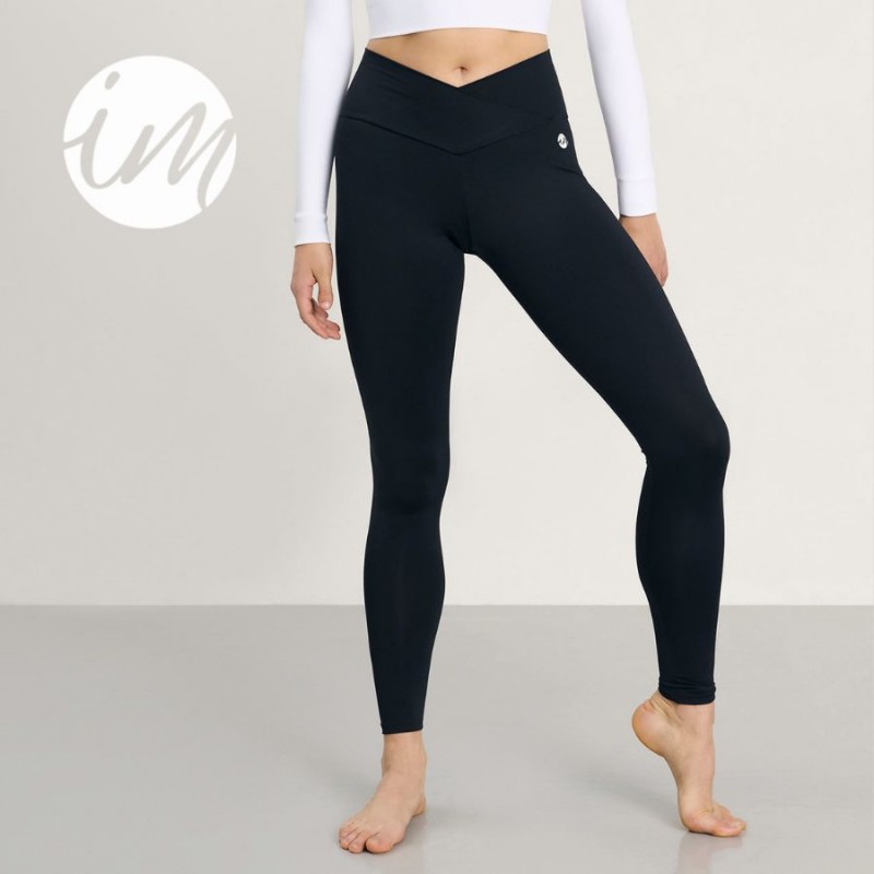 Leggings GLORIA schwarz