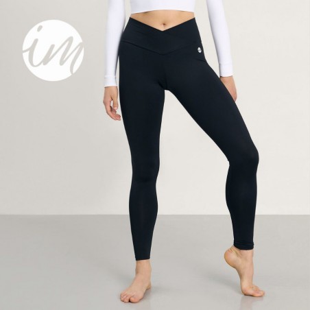 Leggings GLORIA schwarz