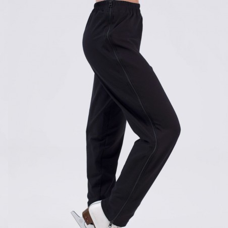 Jogging patinage GORETTI noir