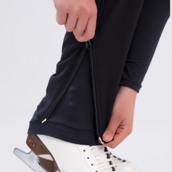 Jogging patinage GORETTI noir