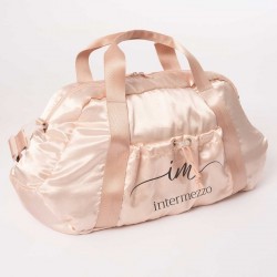 Tanztasche FENELLA rosa x Intermezzo