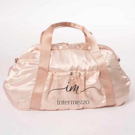 Sac FENELLA rose x Intermezzo