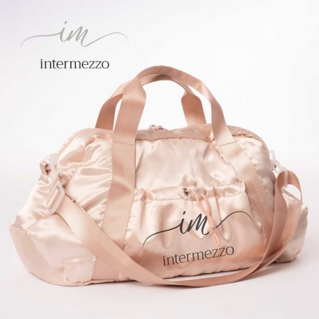 Tanztasche FENELLA rosa x Intermezzo