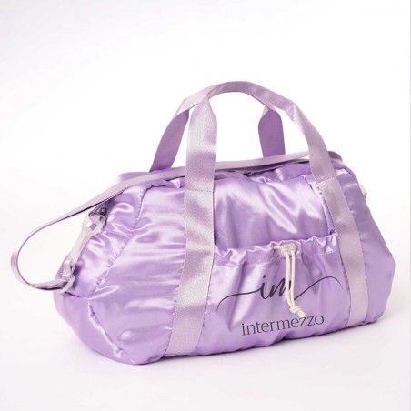 Sac FENELLA lilas x Intermezzo