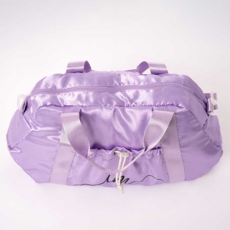 Sac FENELLA lilas