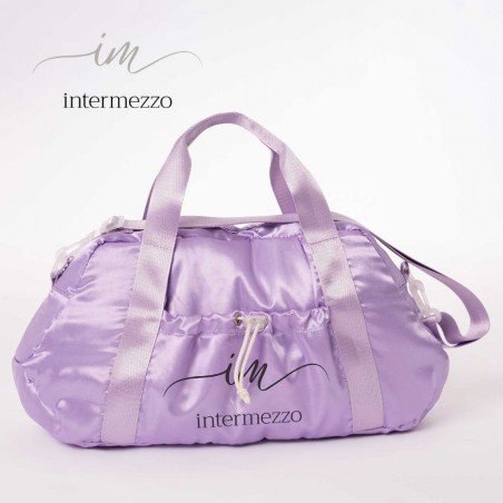 Sac FENELLA lilas x Intermezzo
