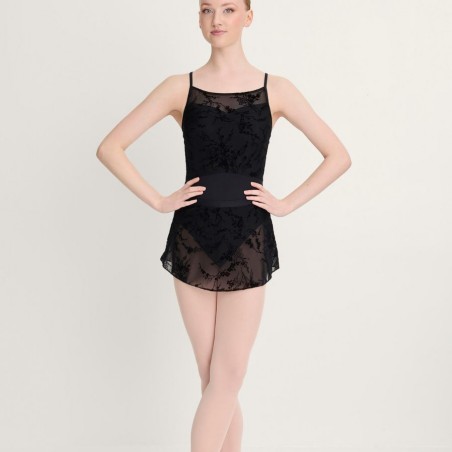 Tanzrock GIOCONDA schwarz