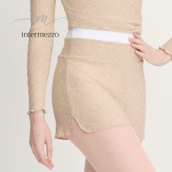 Short GARA beige