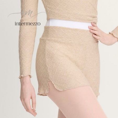 Short GARA beige