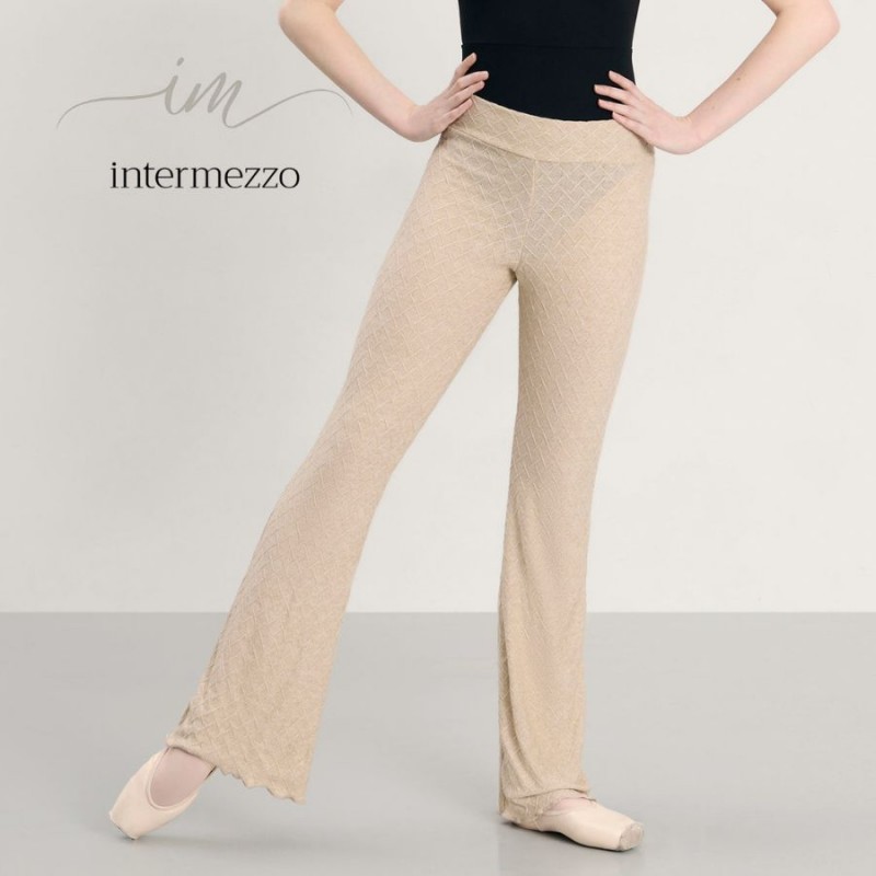 Tanzhose GRACIELA beige