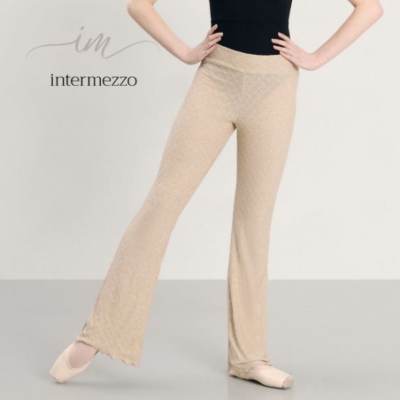 Tanzhose GRACIELA beige