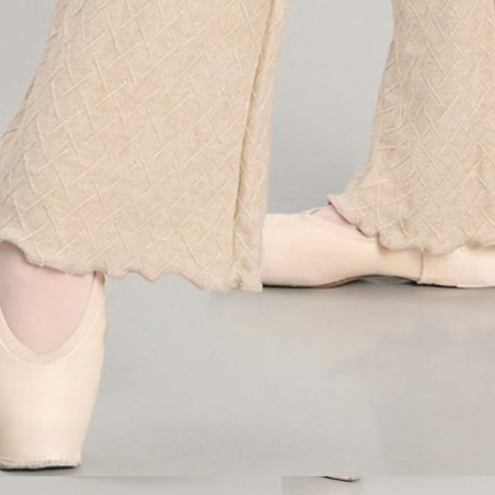 Tanzhose GRACIELA beige