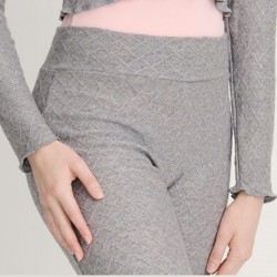 Tanzhose GRACIELA grau