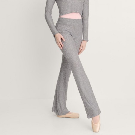 Pantalon GRACIELA gris