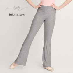 Pantalon GRACIELA gris