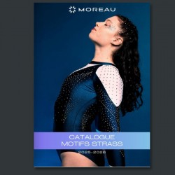 Catalogue STRASS MOREAU CLUB