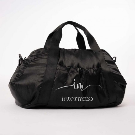 Sac FENELLA noir x Intermezzo