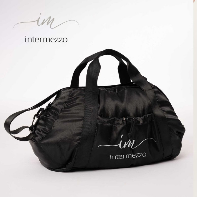 Tanztasche FENELLA schwarz x Intermezzo