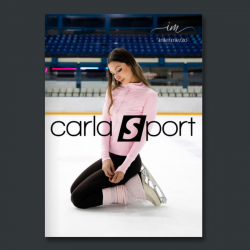 Katalog Eiskunstlauf