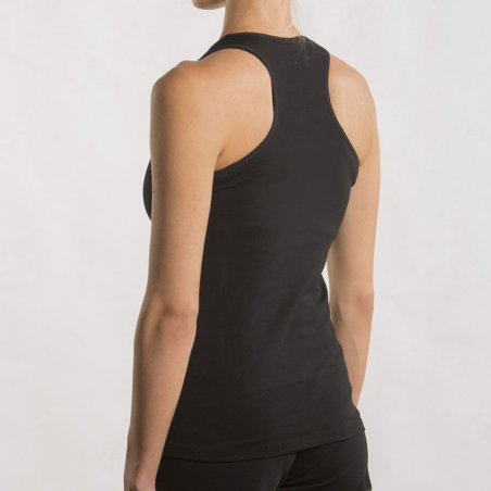 Racerback-Shirt Dvillena