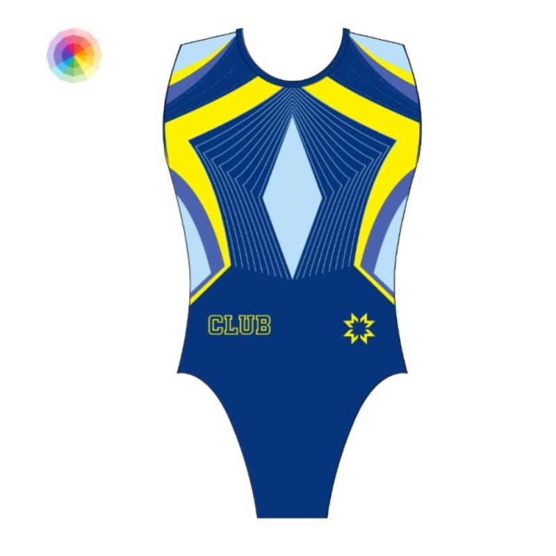 HEXA SPORTPULSE - PERSONALISIERTE