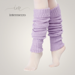 Guêtres lilas x Intermezzo 2040