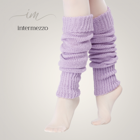 Stulpen lila x Intermezzo 2040