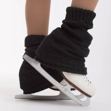 Guêtres noir x Intermezzo 2040