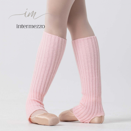 Stulpen rosa x Intermezzo 2010