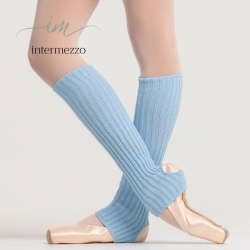 Guêtres bleu ciel x Intermezzo 2010