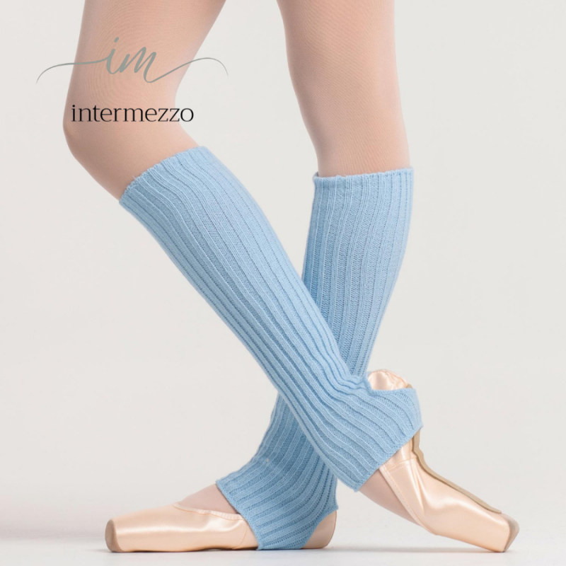 Stulpen hellblau x Intermezzo 2010