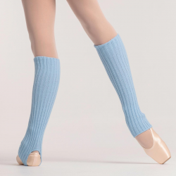 Stulpen hellblau x Intermezzo 2010