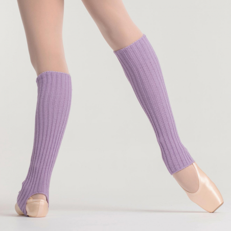 Stulpen lila x Intermezzo 2010