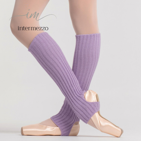 Guêtres lilas x Intermezzo 2010