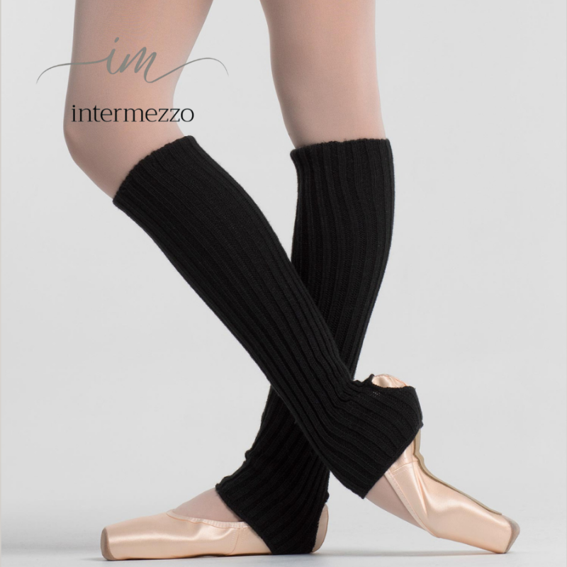 Guêtres noir x Intermezzo 2010