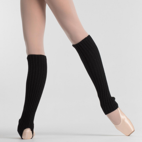 Guêtres noir x Intermezzo 2010