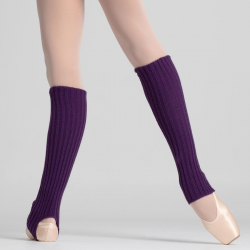 Stulpen violett x Intermezzo 2010