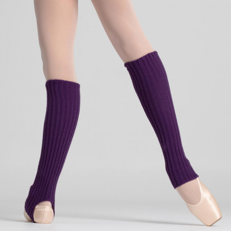 Stulpen violett x Intermezzo 2010