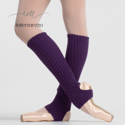 Guêtres violet x Intermezzo 2010