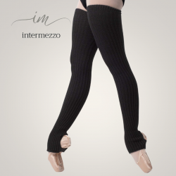 Stulpen schwarz x Intermezzo 2020