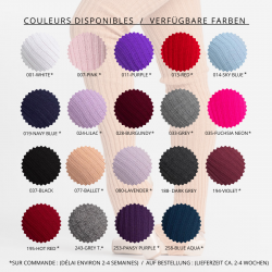 Stulpen grau x Intermezzo 2020