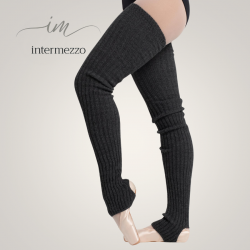 Stulpen grau x Intermezzo 2020