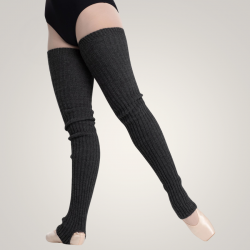 Stulpen grau x Intermezzo 2020