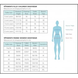 Académique Delfine x Vicard