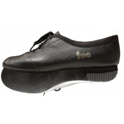 Tanzschuhe schwarz x IWA
