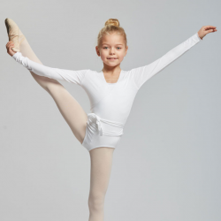 kinder Wickeljacke x Temps Danse Vigueur