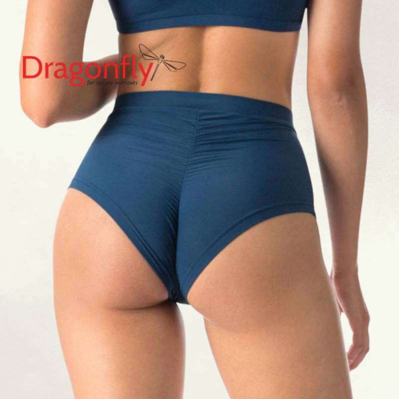 Short LOLA petrol pole Dragonfly