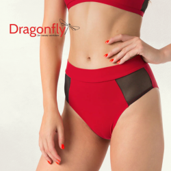 Pole-Short MOLLY rot Dragonfly